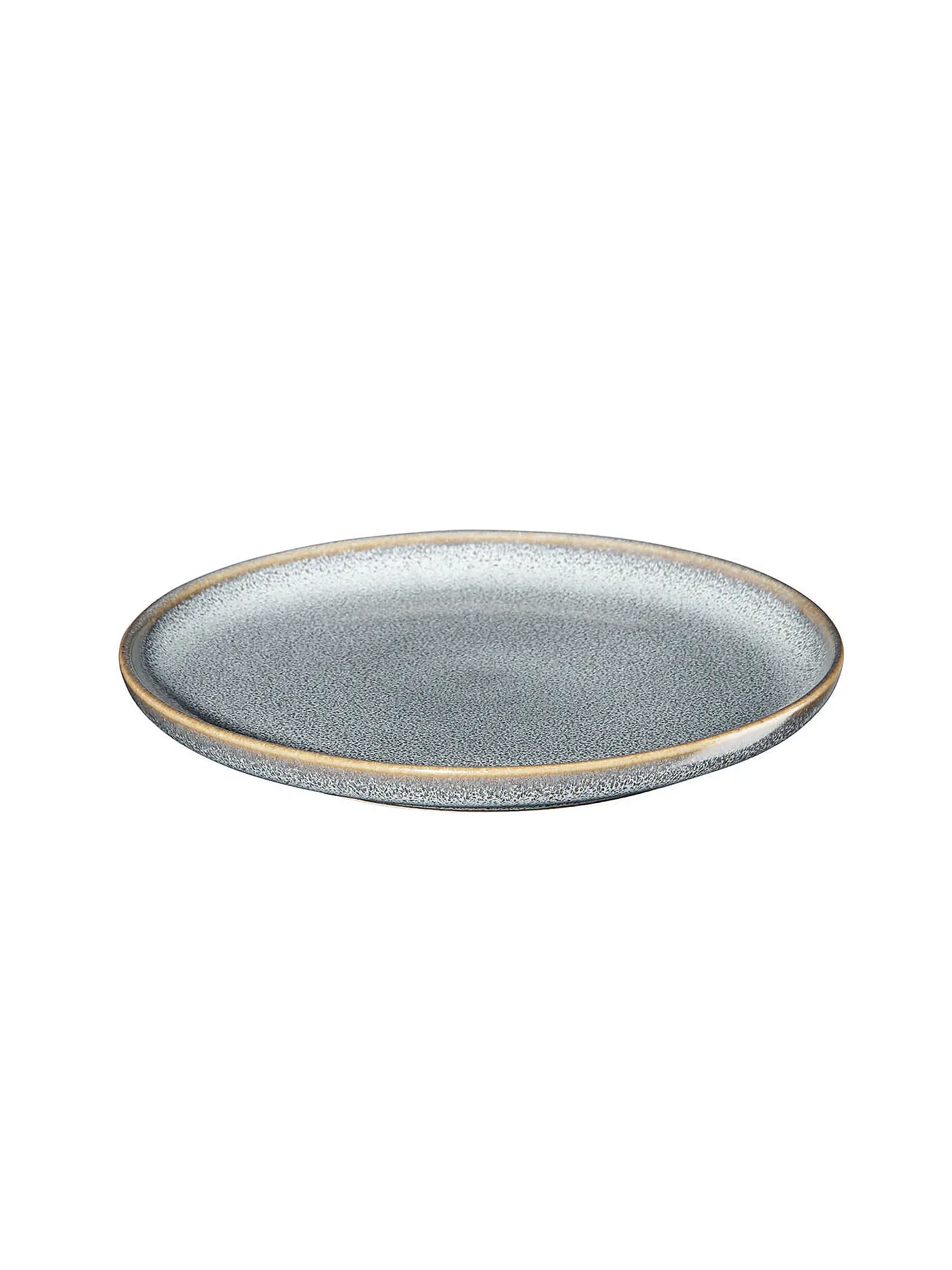 ASA SELECTION | Brotteller Saisons 14,5cm Eucalyptus | hellblau